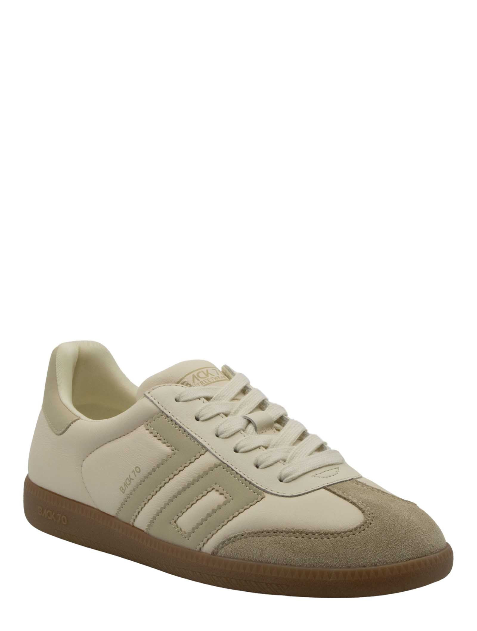 Back 70 Cloud D26 Sneakers* | JAYNE