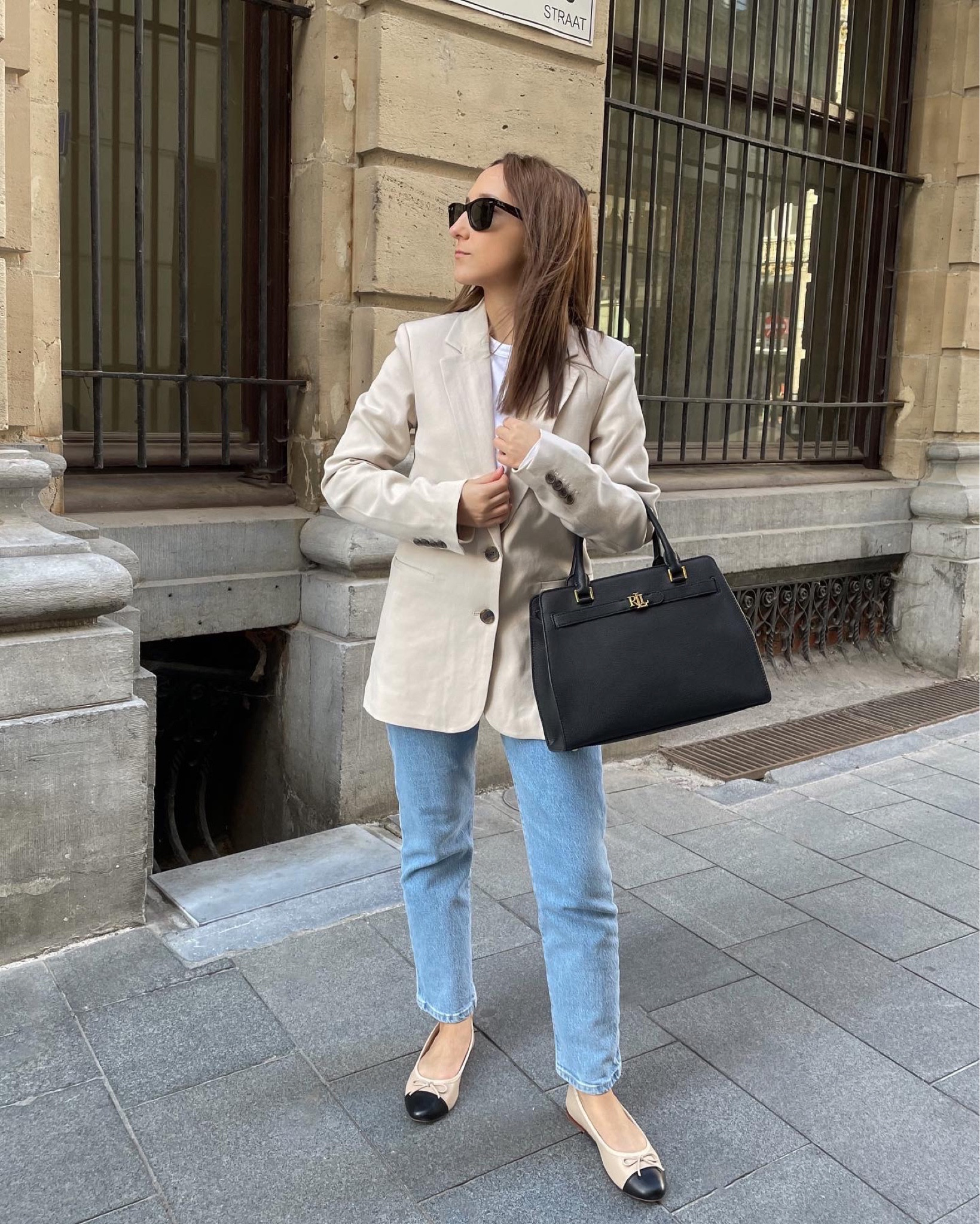 Fall look 🍂

#LTKstyletip #LTKSeasonal #LTKfit