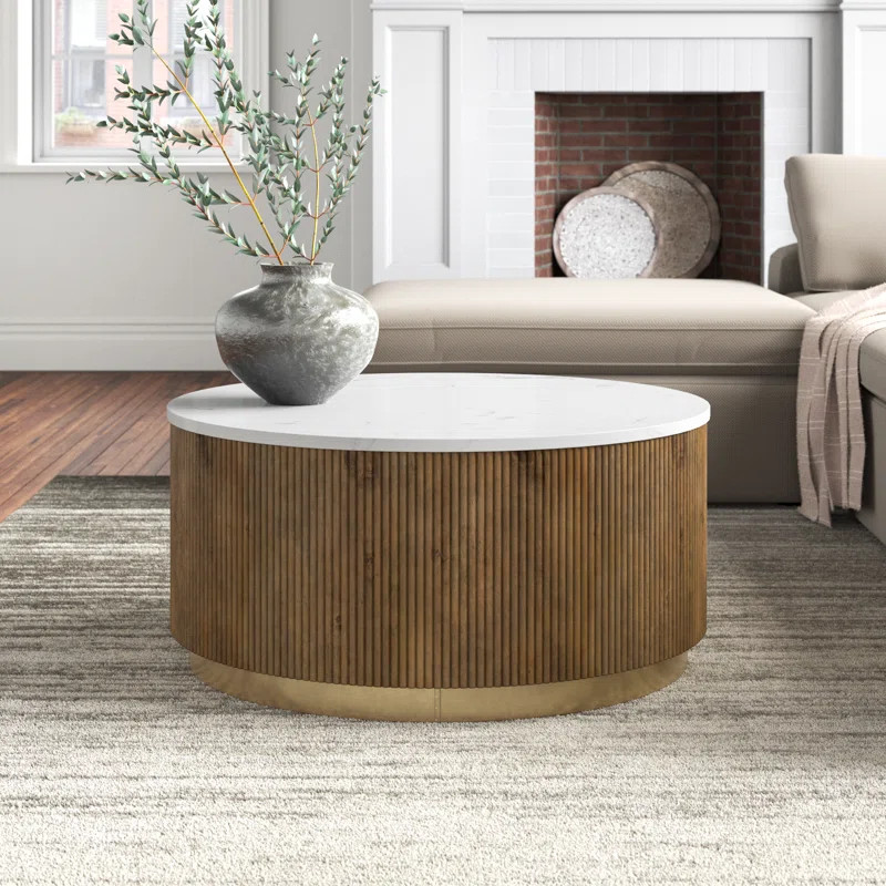 Joss & Main Rylee Modern Coffee Table "& Reviews" | Wayfair | Wayfair North America