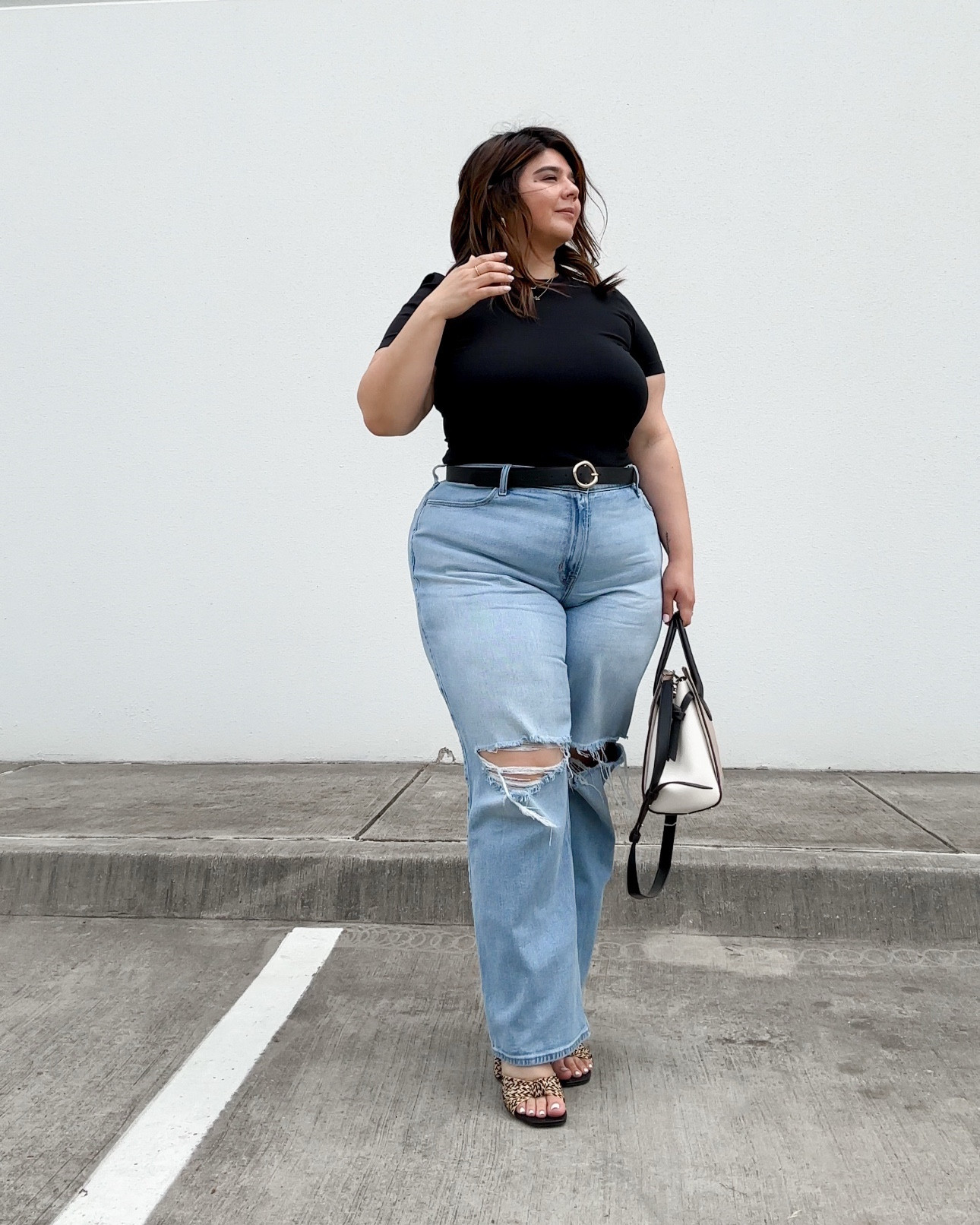 Linked similar bags  

#LTKItBag #LTKStyleTip #LTKPlusSize