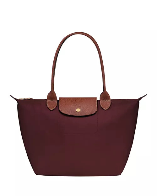 Le Pliage Original Medium Nylon Tote Bag | Bloomingdale's (US)