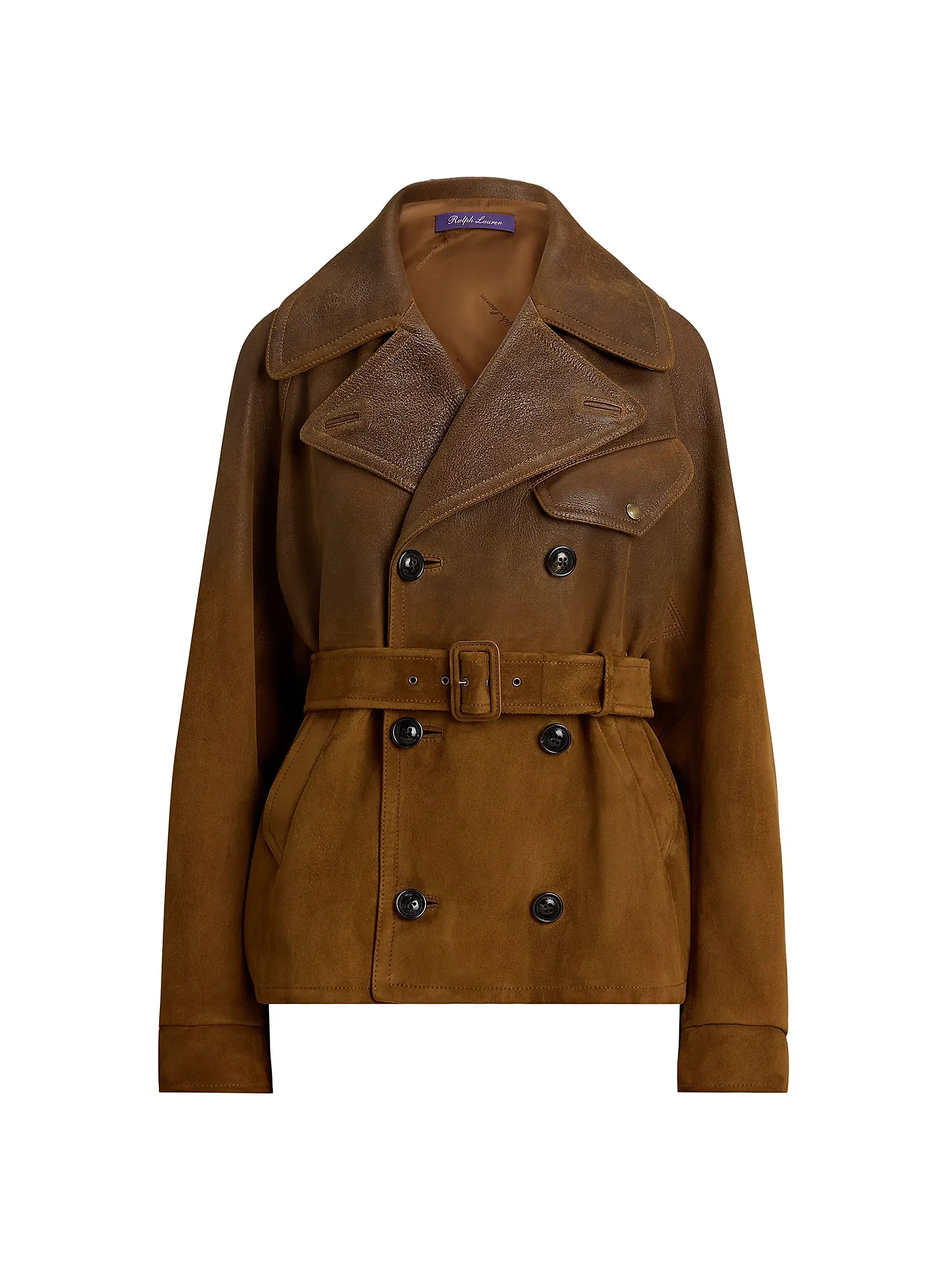 Eldridge Leather Moto Jacket | Saks Fifth Avenue