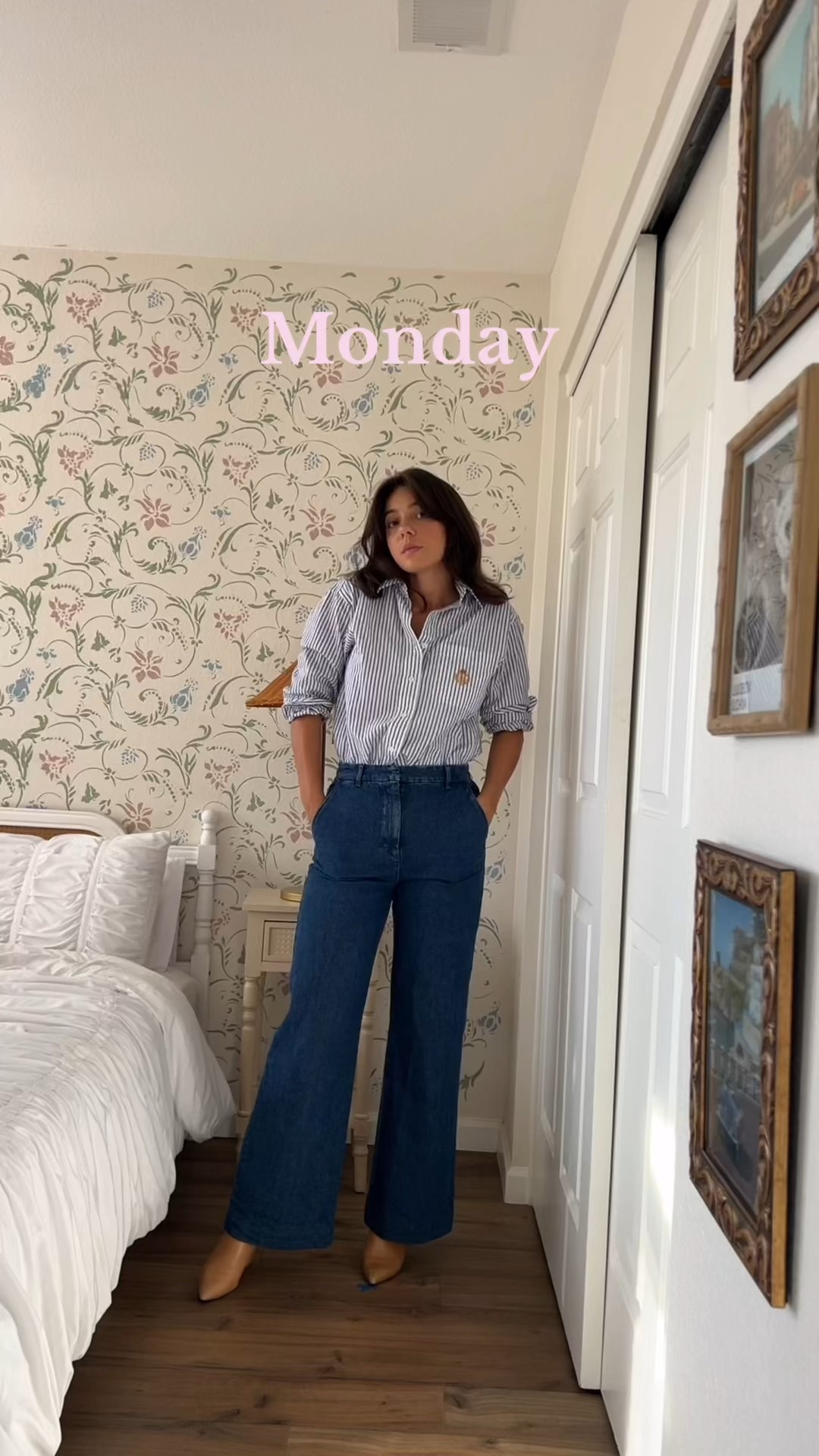 Week of outfits 

#LTKSeasonal #LTKWorkwear
