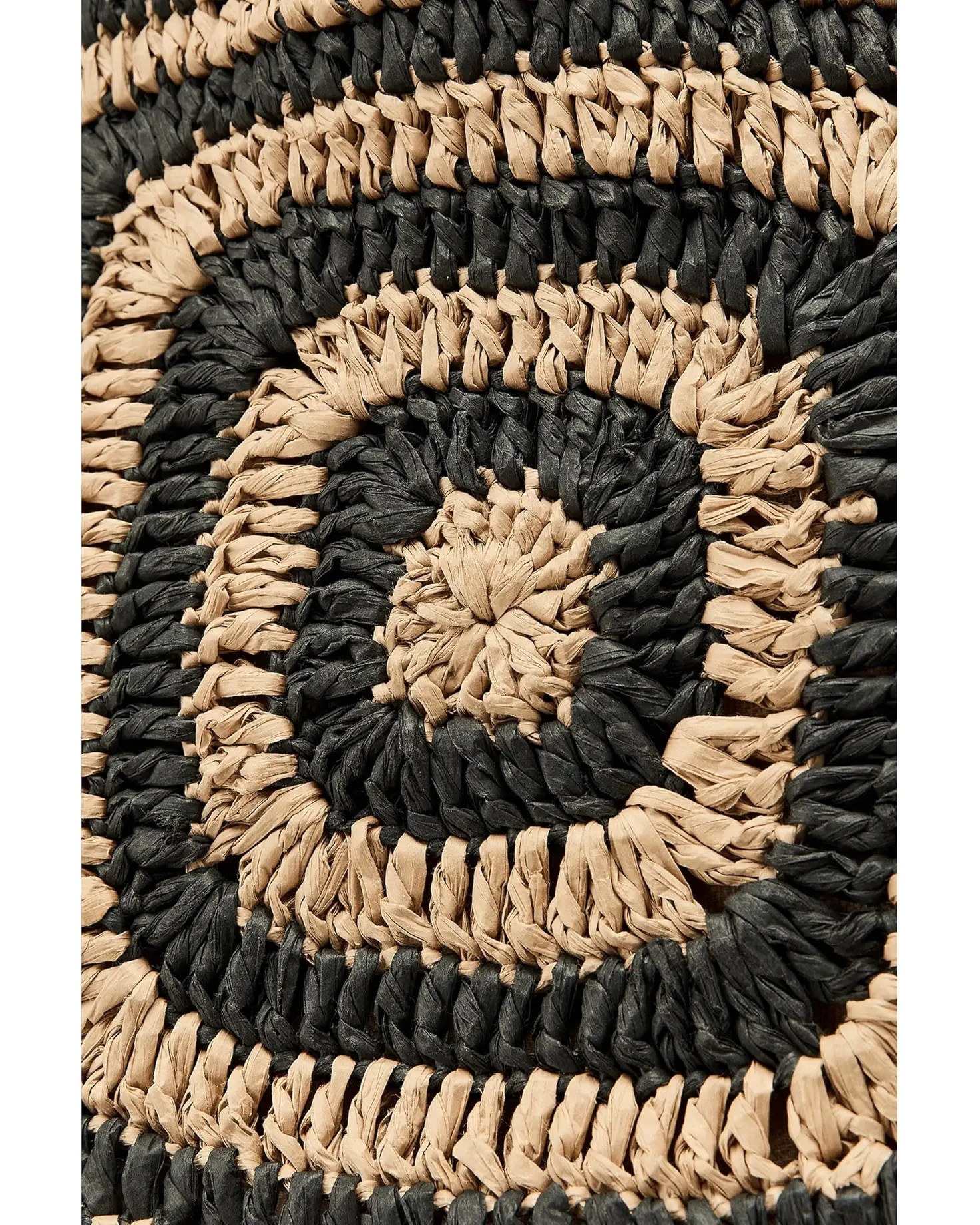 Xl Straw Tote | Zappos