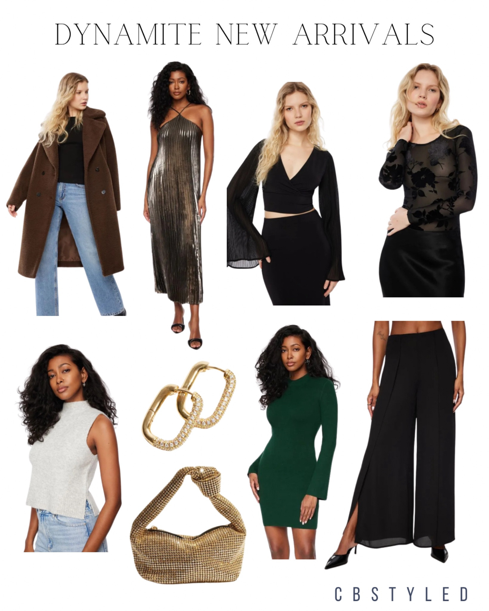 Sharing some new arrivals from dynamite for winter! Winter fashion finds, winter new arrivals, outfit ideas for winterr

#LTKstyletip #LTKSeasonal