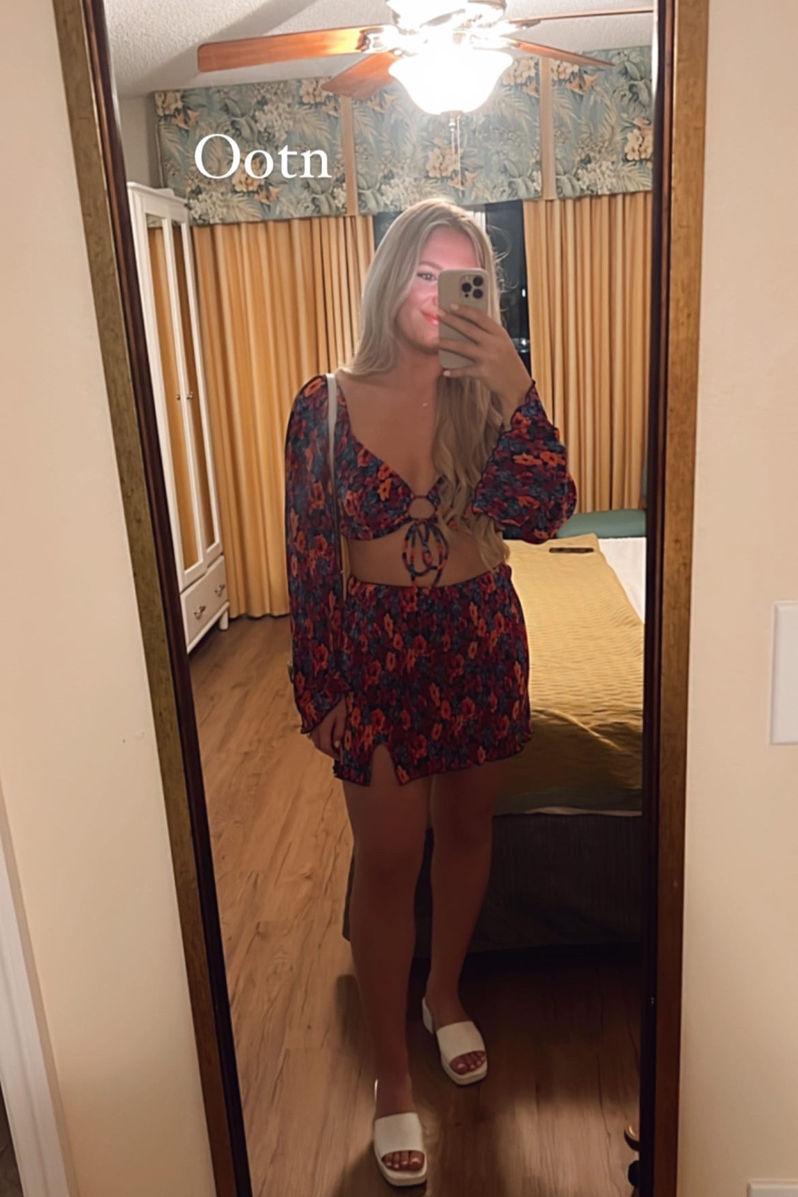 Spring break outfit, target outfit, going out outfit, summer outfit, spring outfit 

#LTKunder50 #LTKSeasonal #LTKstyletip