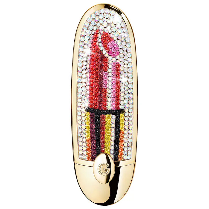 Rouge G Customizable Satin & Velvet Matte Lipstick | Sephora (US)