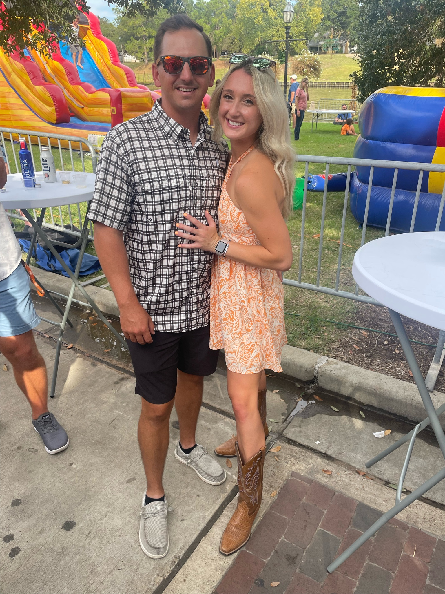 #concert #festival @academy @lululemon @heydude

#LTKsalealert #LTKshoecrush #LTKmens