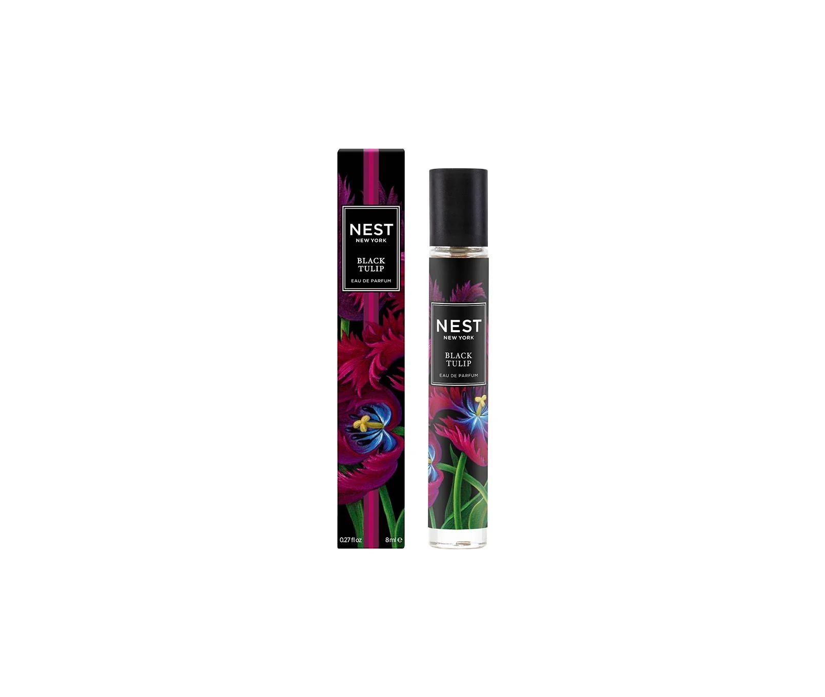 Black Tulip Travel-Spray (8mL) | NEST Fragrances