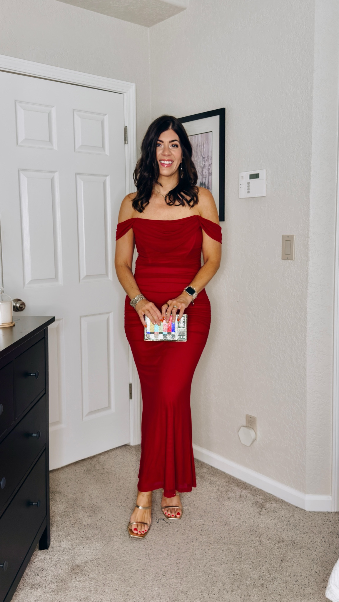 In a large in the corset mesh wedding guest dress

midsize wedding guest dress, midsize dresses, fall wedding, fall dresses, wedding dress code, formal dresses, semi formal dresses, curvy dress, wedding guest style, size 8 style, size 10, midsize fall, trending fall style

#LTKWedding #LTKTall #LTKMidsize