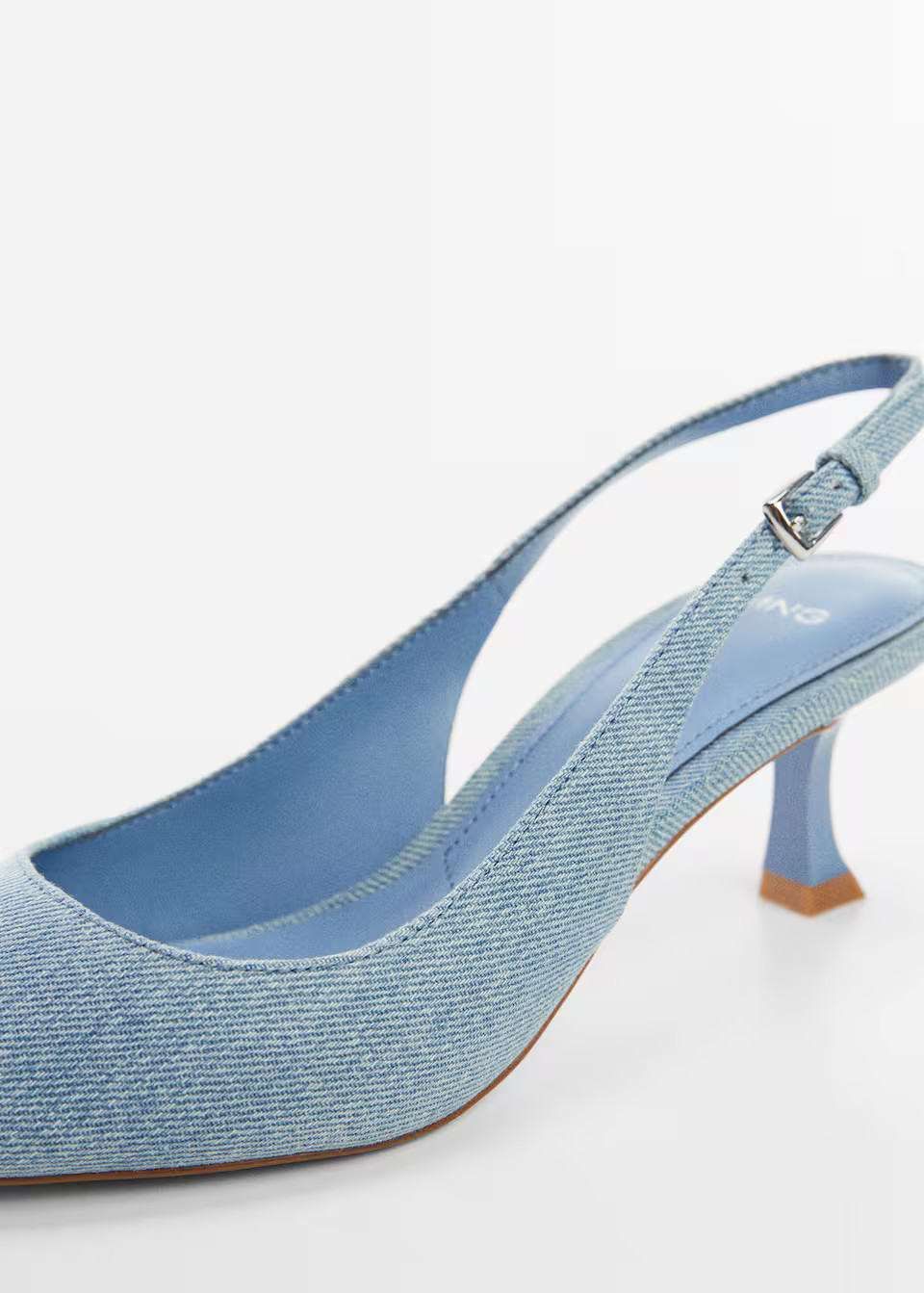 Search: Denim heel (6) | Mango USA | MANGO (US)