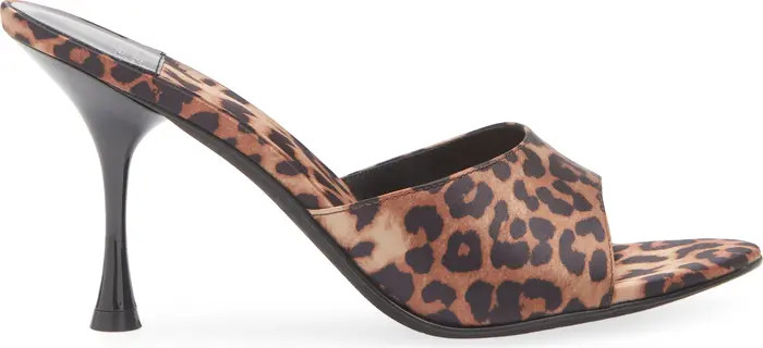 Agent Slide Sandal (Women) | Nordstrom
