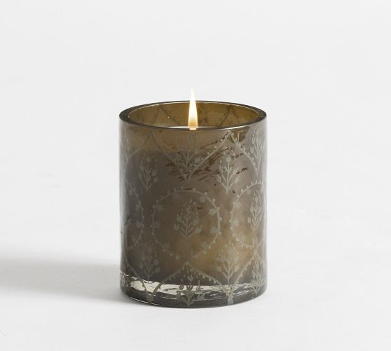 Ginger Cider Scent Collection | Pottery Barn (US)