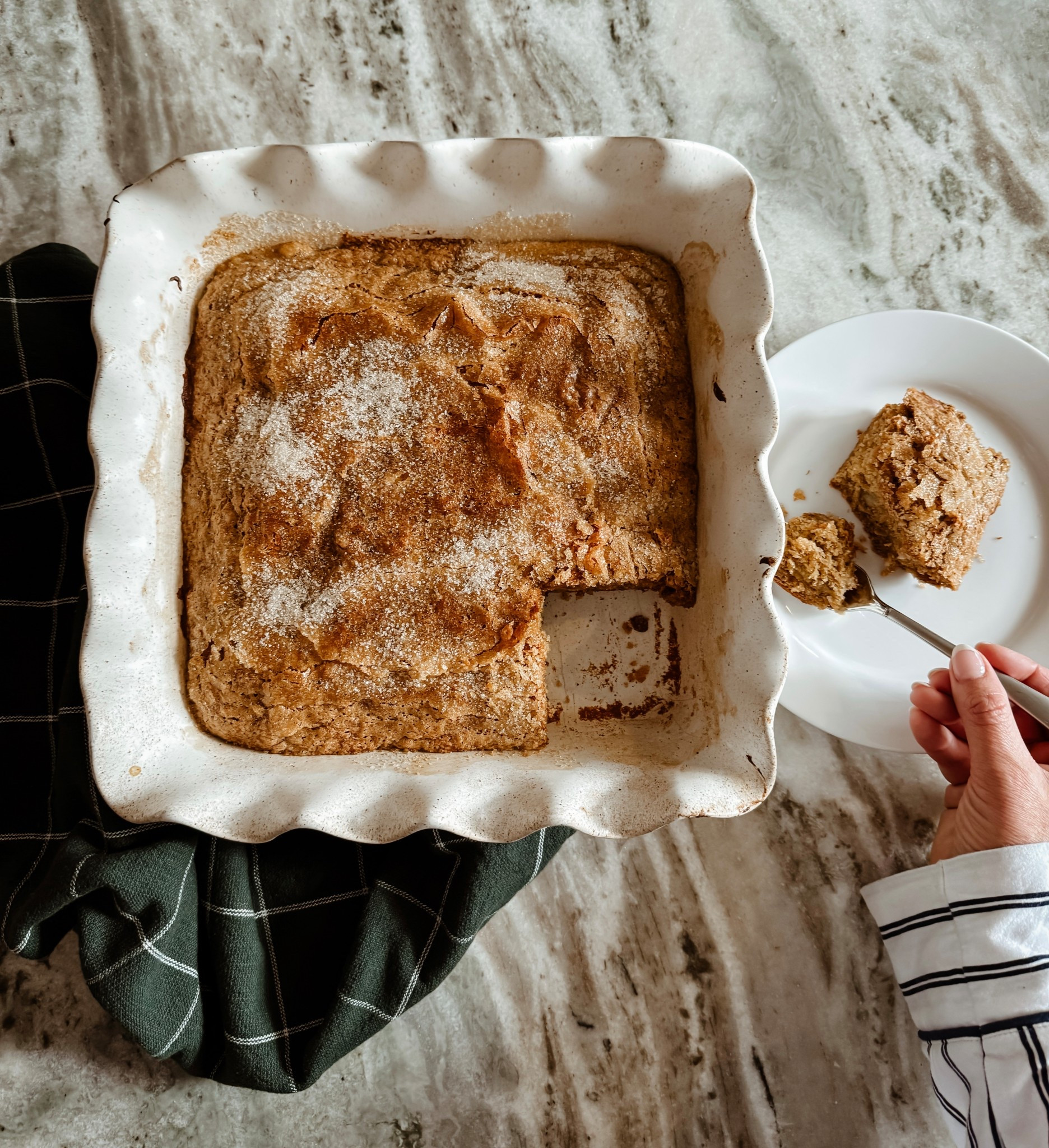 Banana Bread. A family favorite made better with pretty bakeware. 

#LTKfoodie #LTKHome #LTKmomlife