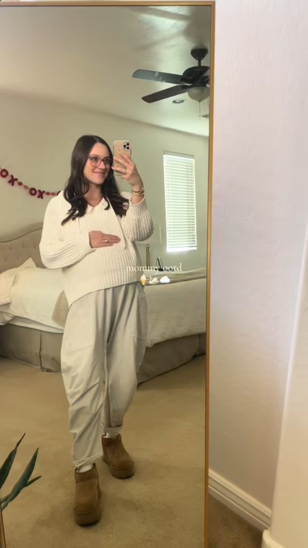 The Bump is so stylish 🕊️🍦🧸☁️

#LTKBaby #LTKBump
