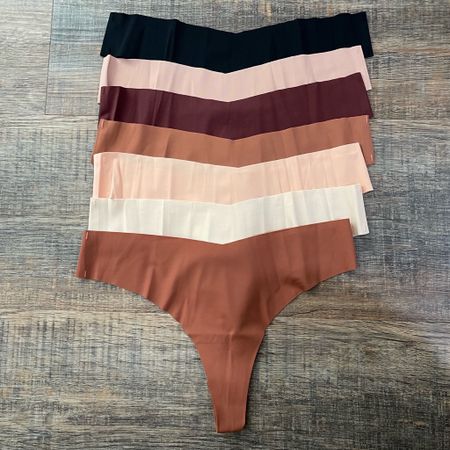 Must-have viral Amazon underwear! 👙