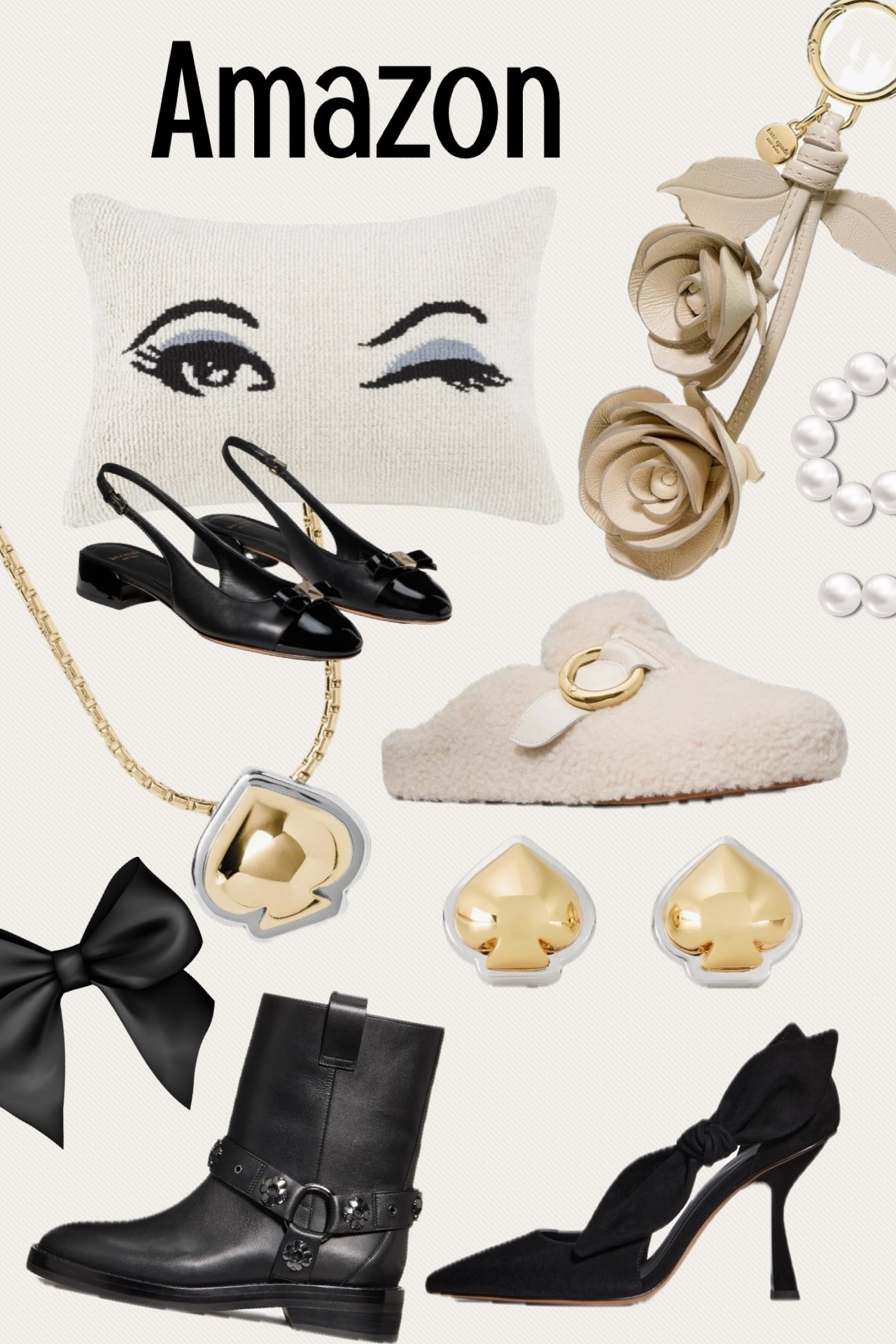 Kate Spade
Amazon

#LTKFindsUnder50 #LTKFindsUnder100 #LTKGiftGuide