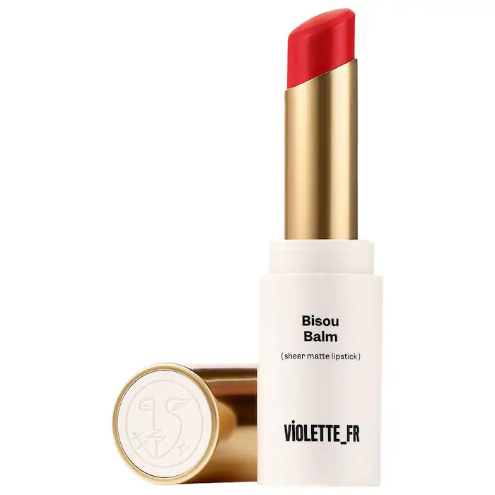 BISOU BALM Sheer Matte Lipstick | Sephora (US)