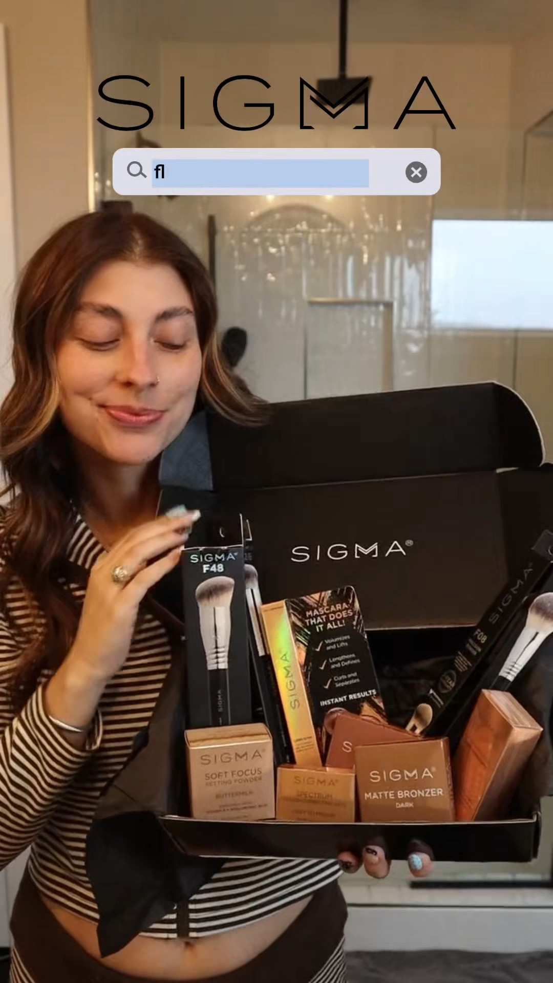 The most natural gorgeous glowy look! @Sigma Beauty Flawless Complexion edit did just that! #sigmabeauty #sigmacomplexion #flawlesscomplexion 

#LTKBeauty #LTKselfcare #LTKgrwm