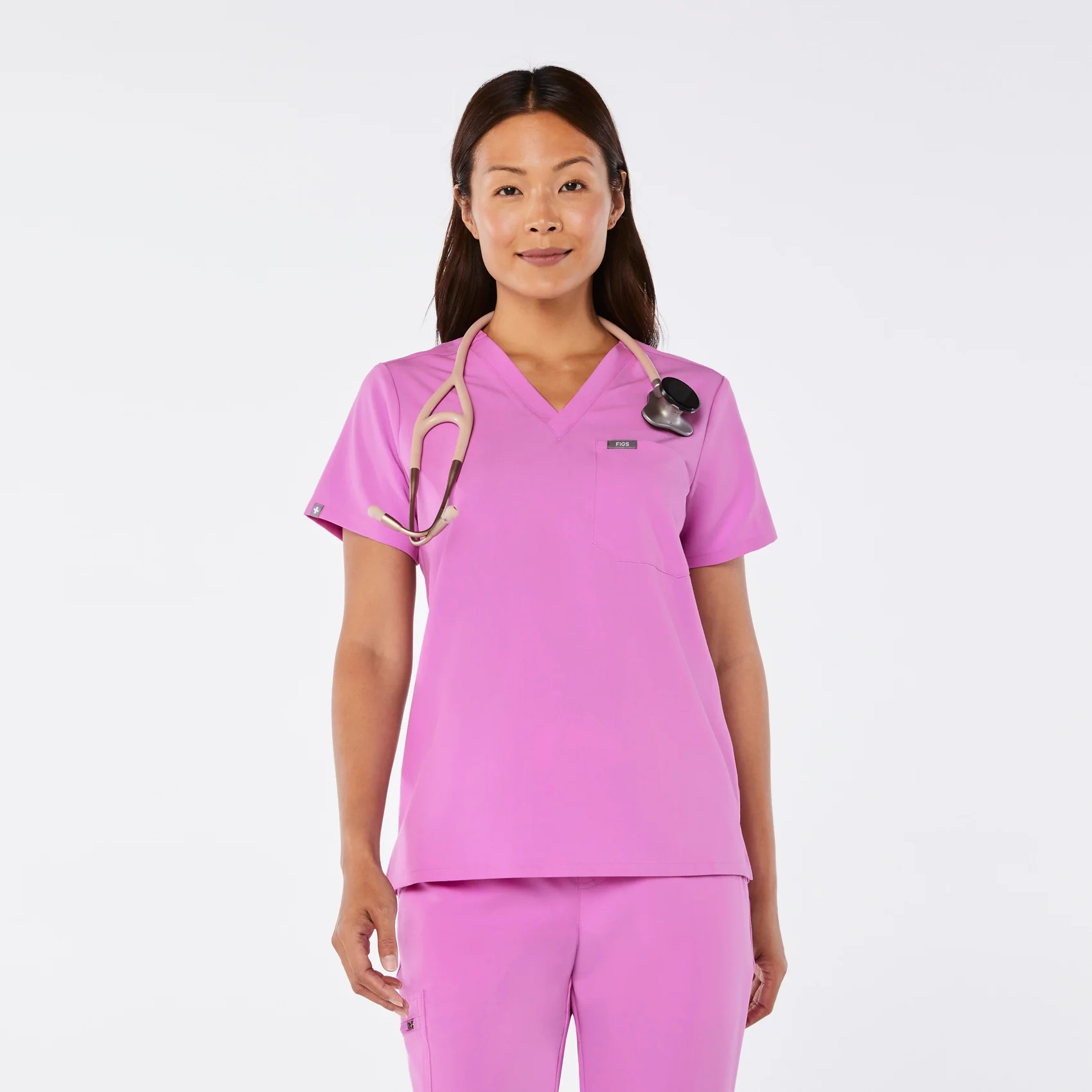 Catarina One-Pocket Scrub Top™ | FIGS