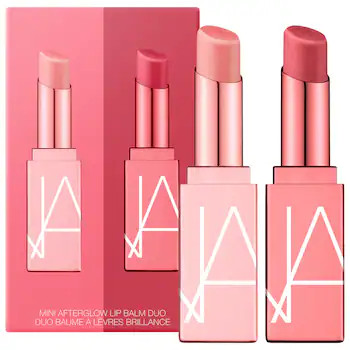 NARSMini Afterglow Lip Balm Duo | Sephora (US)