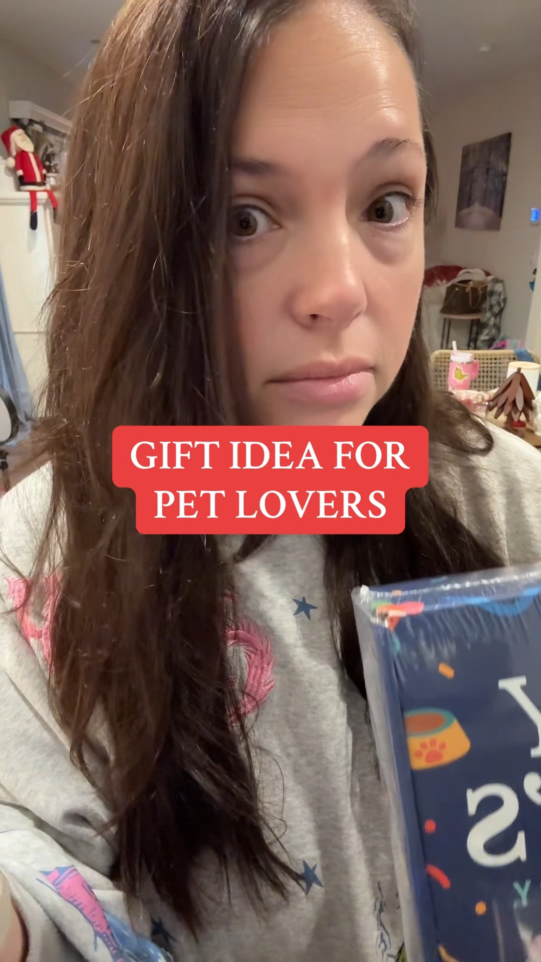Currently has a 10% off coupon on Amazon, make sure to apply that before checkout! Such a great gift idea for kids or pet lovers, a keepsake project instead of something toy related they will get bored of in a day. 

Pet lovers, gift ideas for kids, keepsake

#LTKFindsUnder50 #LTKKids #LTKGiftGuide