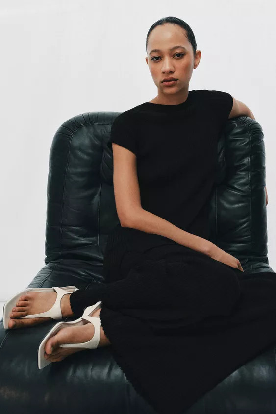 Open app | Zara US