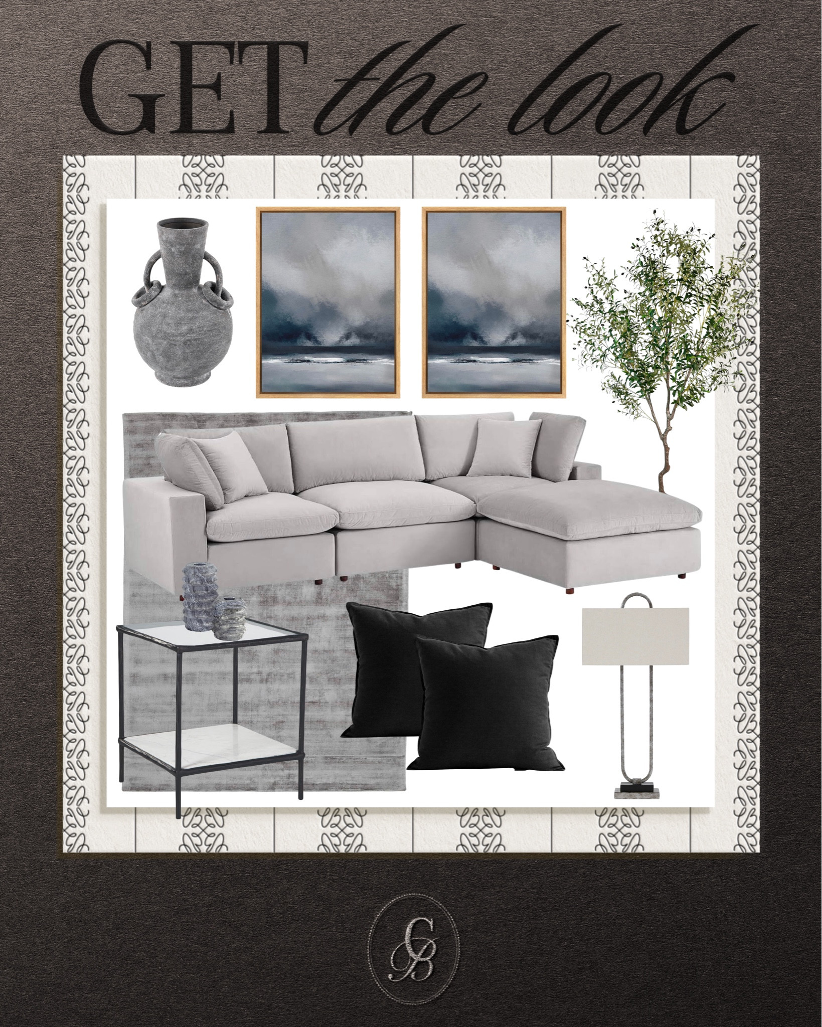 Get the look

Amazon, Rug, Home, Console, Amazon Home, Amazon Find, Look for Less, Living Room, Bedroom, Dining, Kitchen, Modern, Restoration Hardware, Arhaus, Pottery Barn, Target, Style, Home Decor, Summer, Fall, New Arrivals, CB2, Anthropologie, Urban Outfitters, Inspo, Inspired, West Elm, Console, Coffee Table, Chair, Pendant, Light, Light fixture, Chandelier, Outdoor, Patio, Porch, Designer, Lookalike, Art, Rattan, Cane, Woven, Mirror, Luxury, Faux Plant, Tree, Frame, Nightstand, Throw, Shelving, Cabinet, End, Ottoman, Table, Moss, Bowl, Candle, Curtains, Drapes, Window, King, Queen, Dining Table, Barstools, Counter Stools, Charcuterie Board, Serving, Rustic, Bedding, Hosting, Vanity, Powder Bath, Lamp, Set, Bench, Ottoman, Faucet, Sofa, Sectional, Crate and Barrel, Neutral, Monochrome, Abstract, Print, Marble, Burl, Oak, Brass, Linen, Upholstered, Slipcover, Olive, Sale, Fluted, Velvet, Credenza, Sideboard, Buffet, Budget Friendly, Affordable, Texture, Vase, Boucle, Stool, Office, Canopy, Frame, Minimalist, MCM, Bedding, Duvet, Looks for Less

#LTKSeasonal #LTKStyleTip #LTKHome