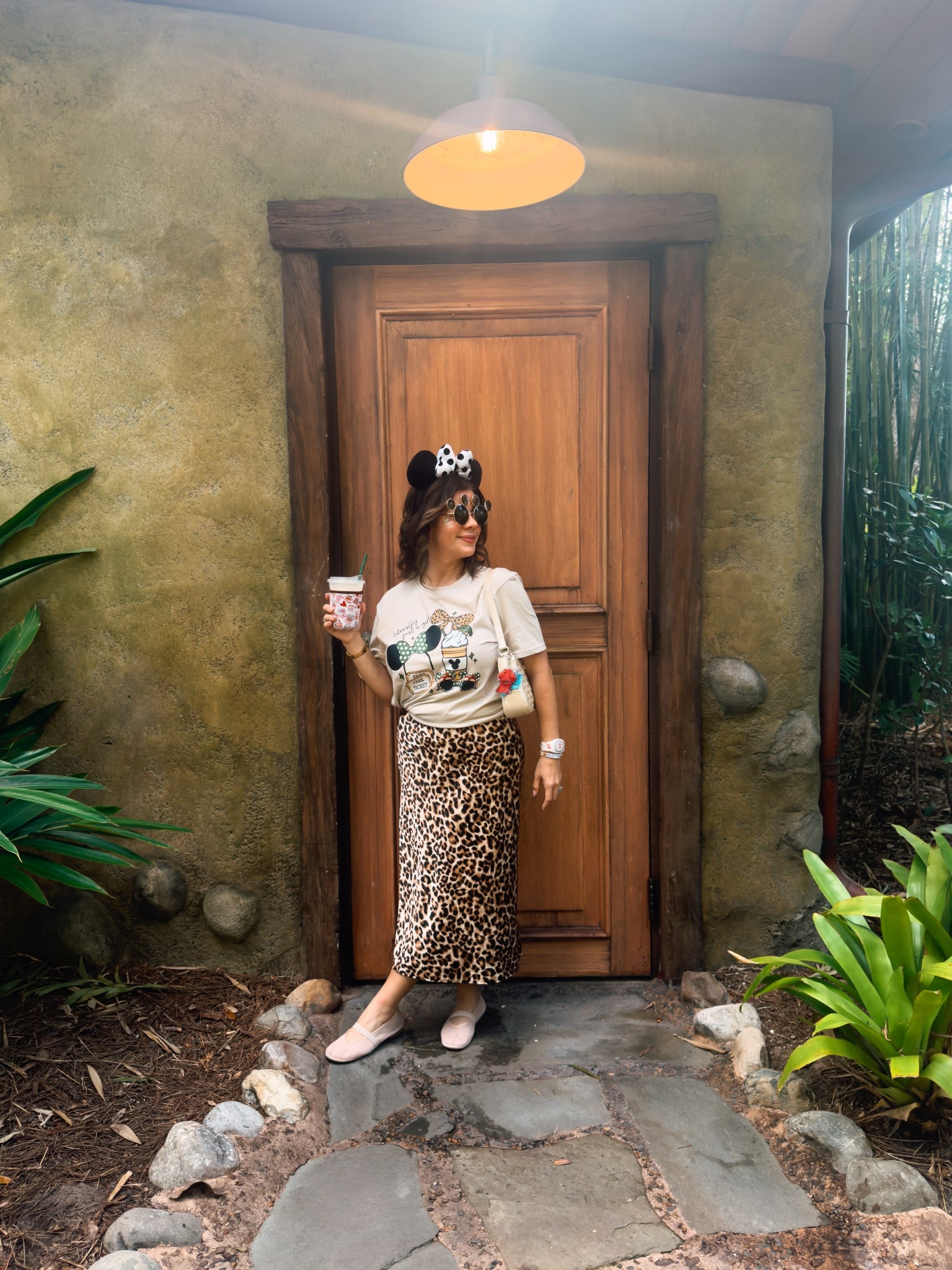 Animal Kingdom OOTD for Disney! #animalkingdomoutfit #disneyoutfit