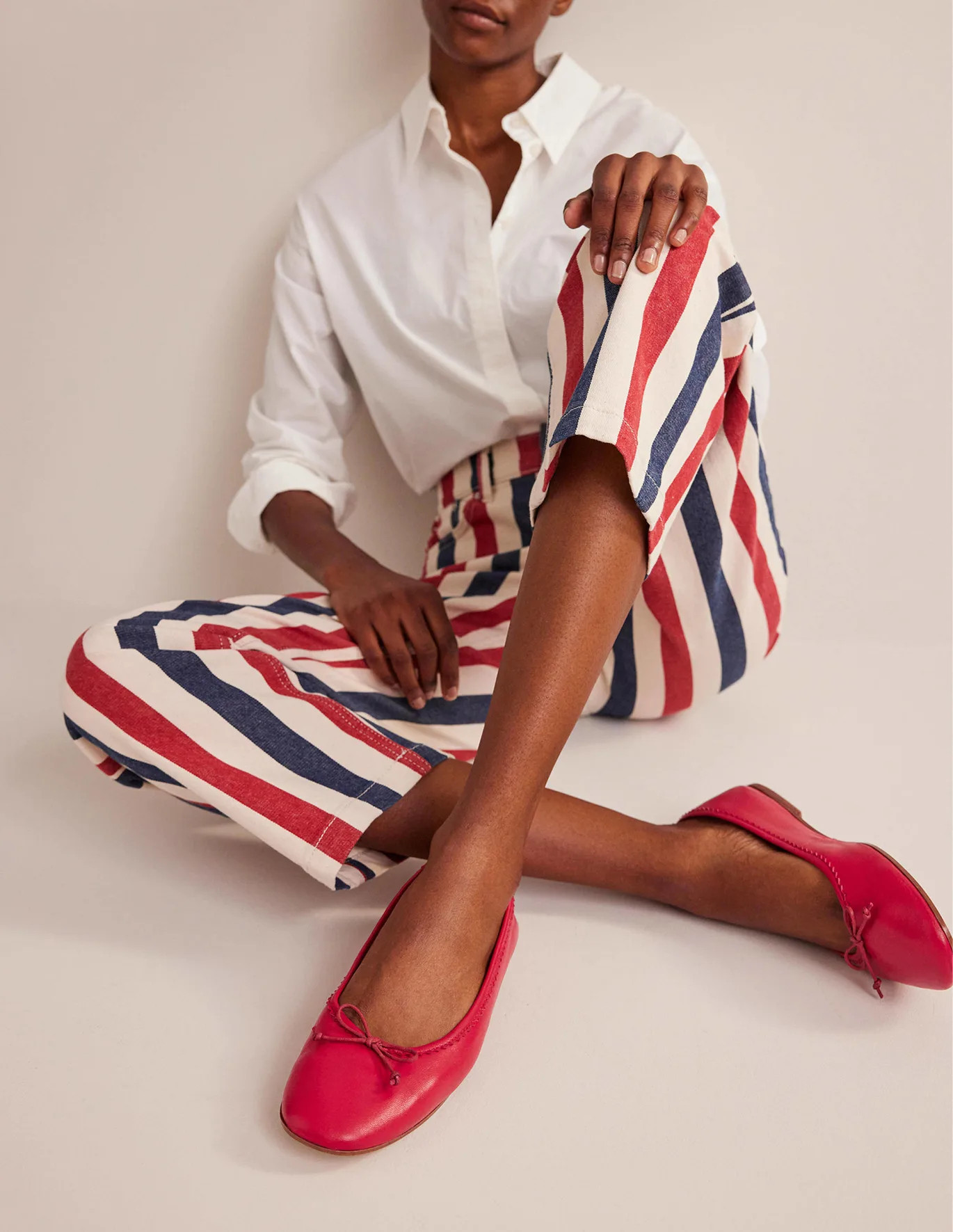 Pillarbox Red | Boden (UK & IE)