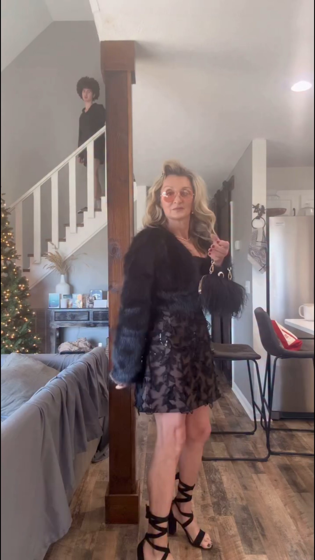 Serving Southern wedding glam at 63 —
Golden Girls, but upgraded. 😉✨

Oh… and you can officially shop everything I love on LTK and Amazon.
Go treat yourself — link in bio!

#AgingPowerfully
#63andThriving
#GoldenGirlsVibes
#SouthernWeddingStyle
#WeddingGuestStyle
#LTK
#LTKCreator
#LTKFinds
#AmazonStorefront
#AmazonFinds
#MichelleGoffredo