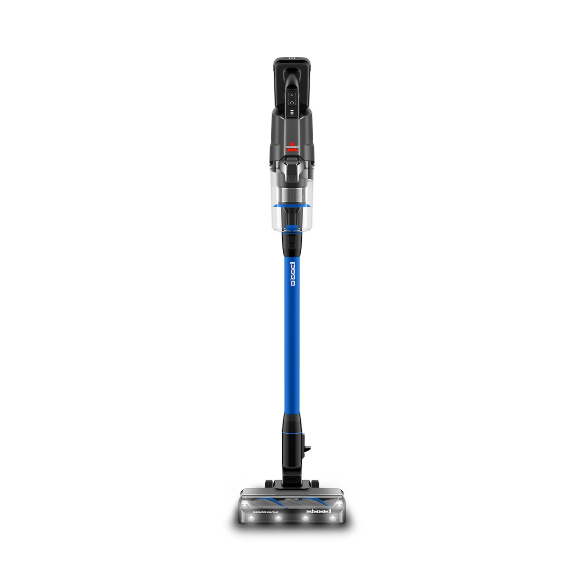 BISSELL PowerClean FurFinder Vacuum (4026) | Kohl's