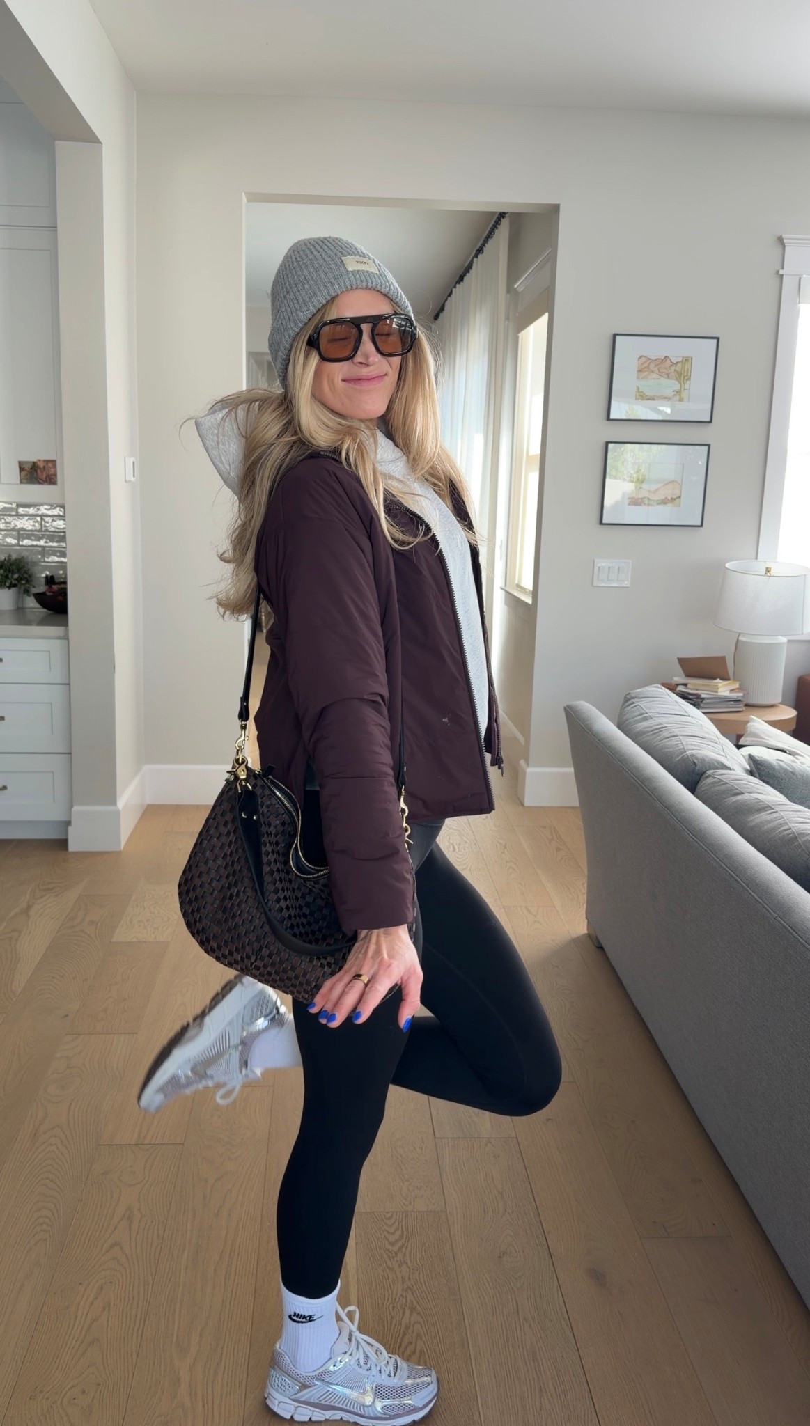 Loving Vuori’s winter clothing! 

#LTKfitnessgoals #LTKmomlife