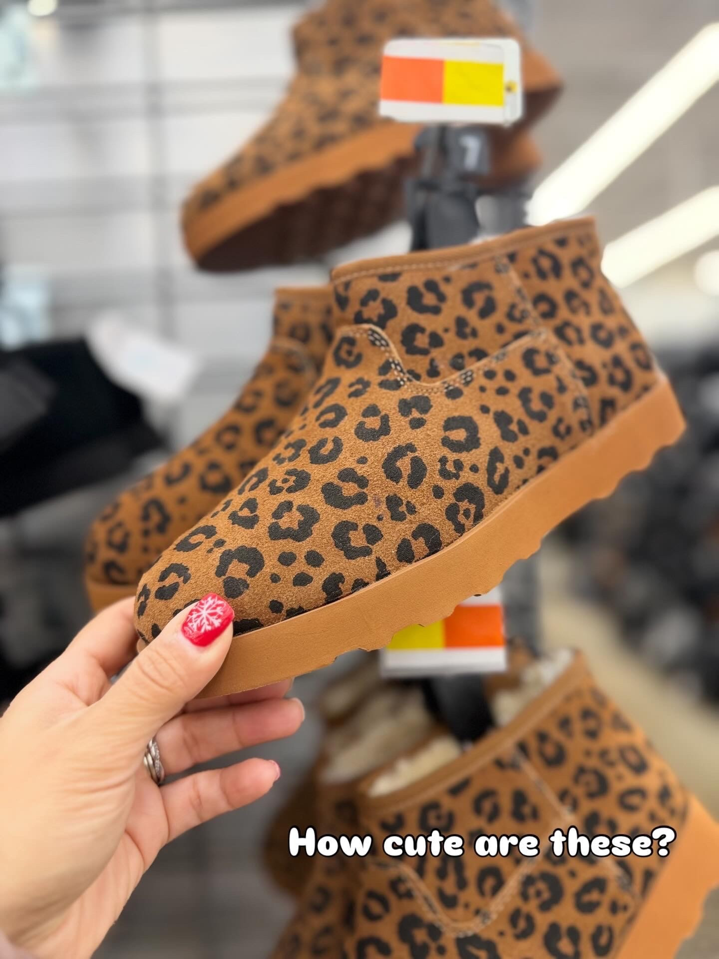 Winter boots under $15! @walmart #walmart

#LTKGiftGuide #LTKSaleAlert #LTKSeasonal