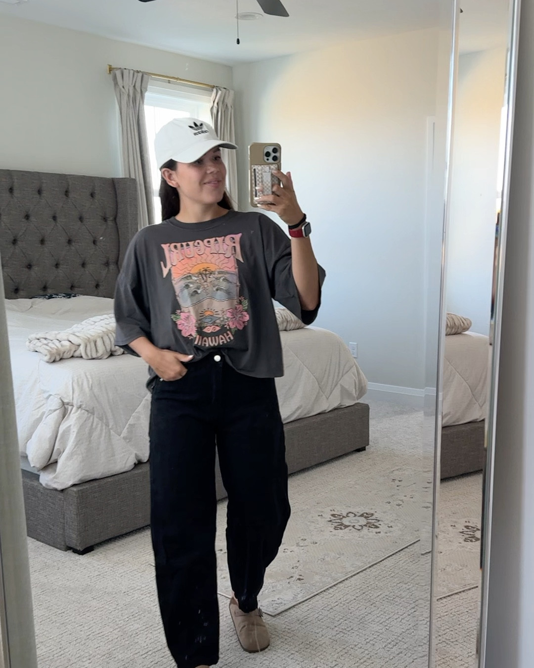 Cutest barrel pants EVER! I’m obsessed 🤩😍

#LTKSaleAlert #LTKSeasonal