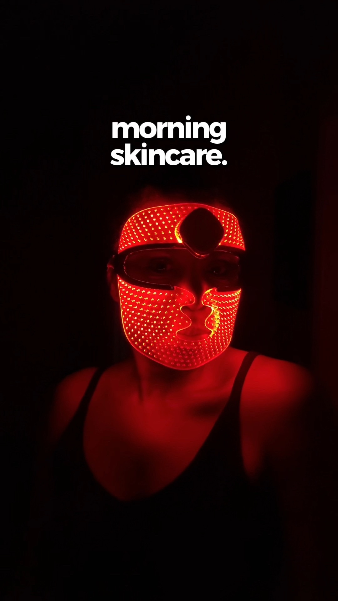 Good morning, glow getters. ☀️ My secret to glowy skin?  Red light therapy an the BEST glowy skincare products on the planet.  

Current morning routine:
✨ Urban RX Even Tone Cleansing Bar ✨ The Ordinary Hyaluronic Acid ✨ Medicube Deep Vita C Pads ✨ Medicube Glutathione Glow Toner ✨ Medicube Pink Peptide Serum ✨ Medicube Deep Vita C Capsule Cream
✨ SPF (always!)



#GlassSkin #MorningSkincare #GlowySkin #BeautyOver50 #OilySkinRoutine

#LTKmorningroutine #LTKselfcare #LTKBeauty