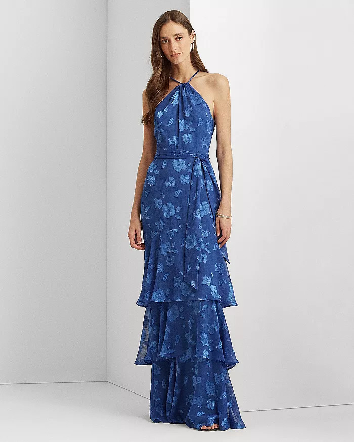 Lauren Ralph Lauren
                
            
    
                    
                     ... | Bloomingdale's (US)