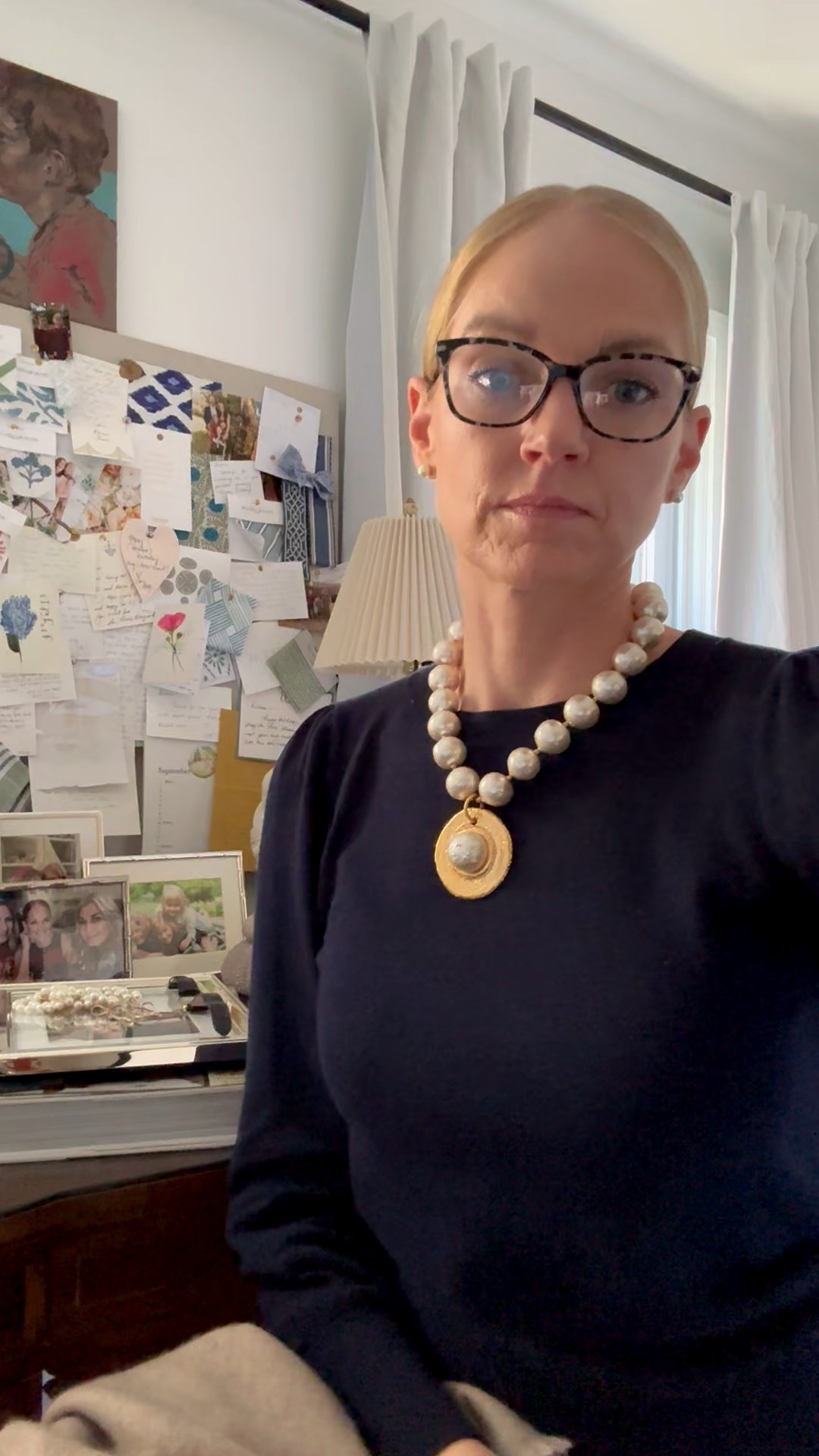 A few of my favorite things
Gift guide Christa’s 2025