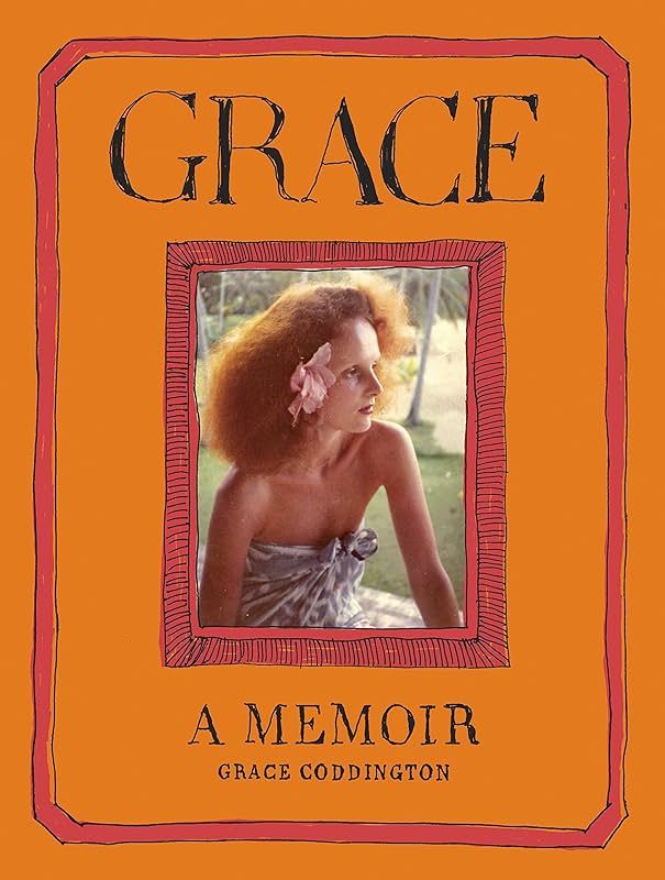 Grace: A Memoir | Amazon (US)