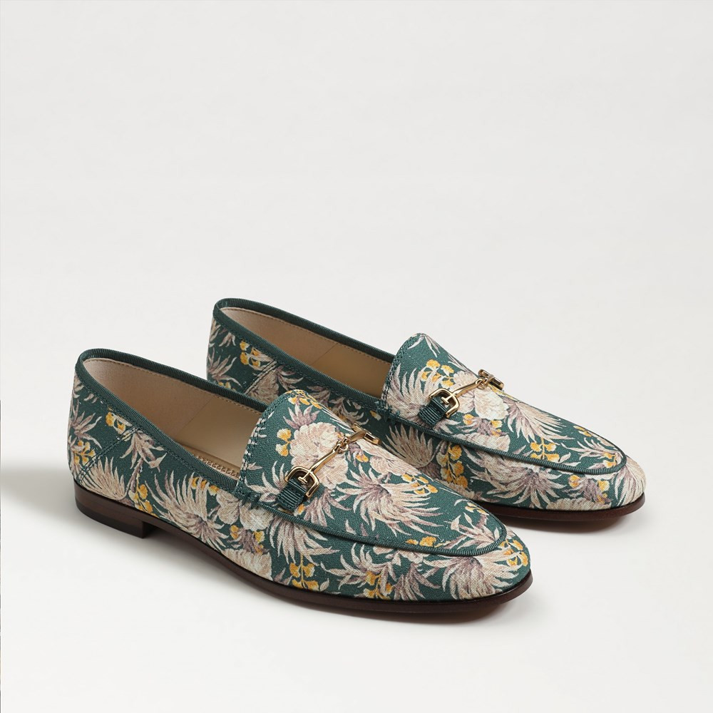 Loraine Bit Loafer | Sam Edelman