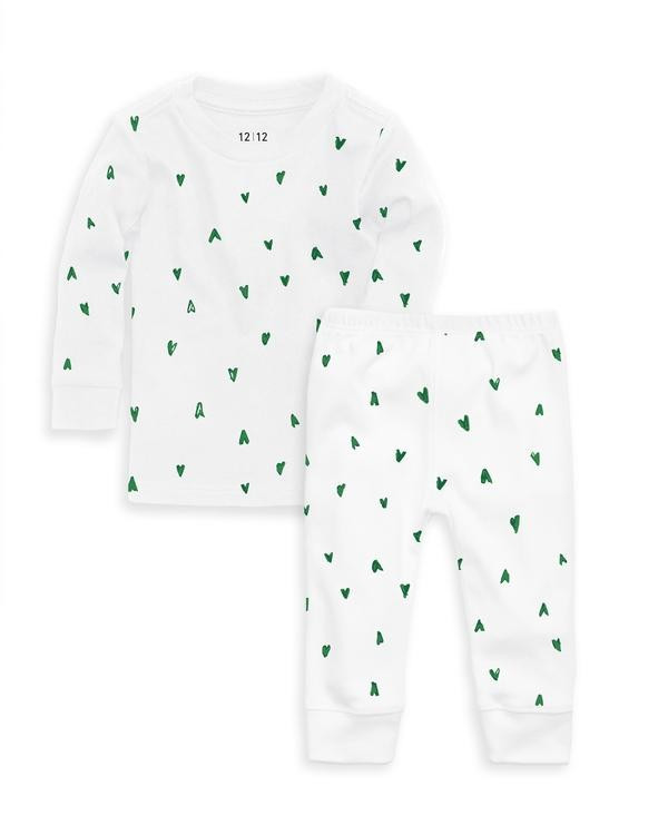 The Nightly Pajama Set | 1212