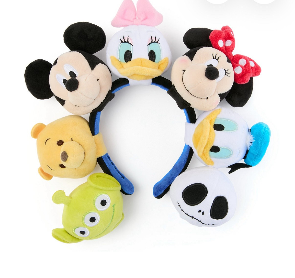 Disney build tour own ears

#LTKStyleTip #LTKSaleAlert