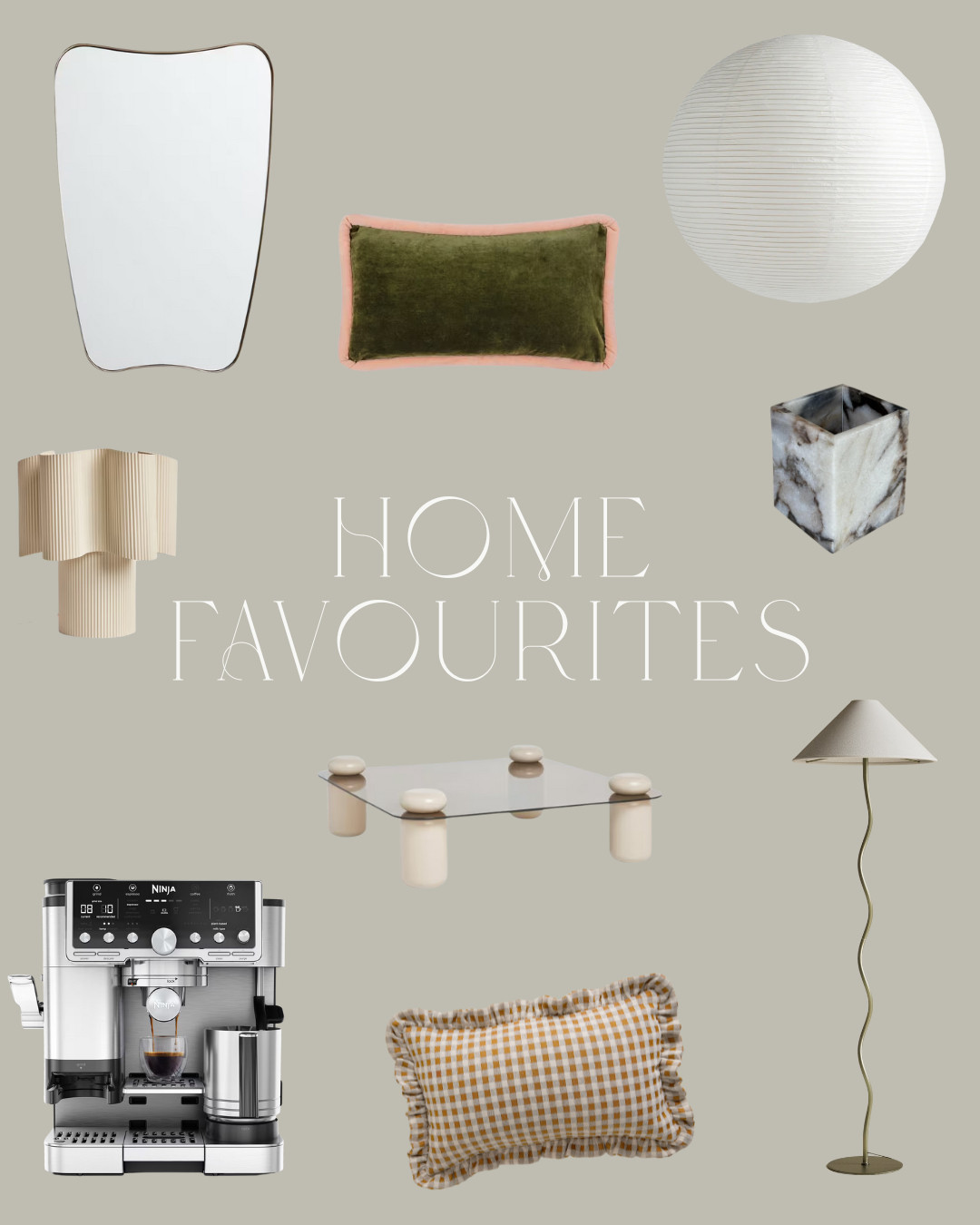 Recent home favourites! 

#ltkhome #homedecor 

 