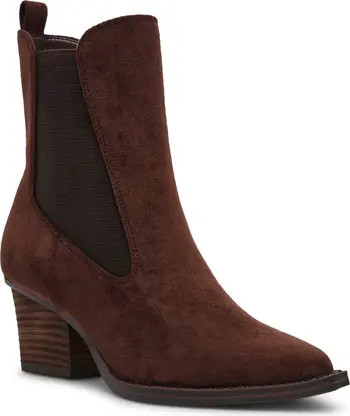 Jerica Chelsea Bootie (Women) | Nordstrom Rack
