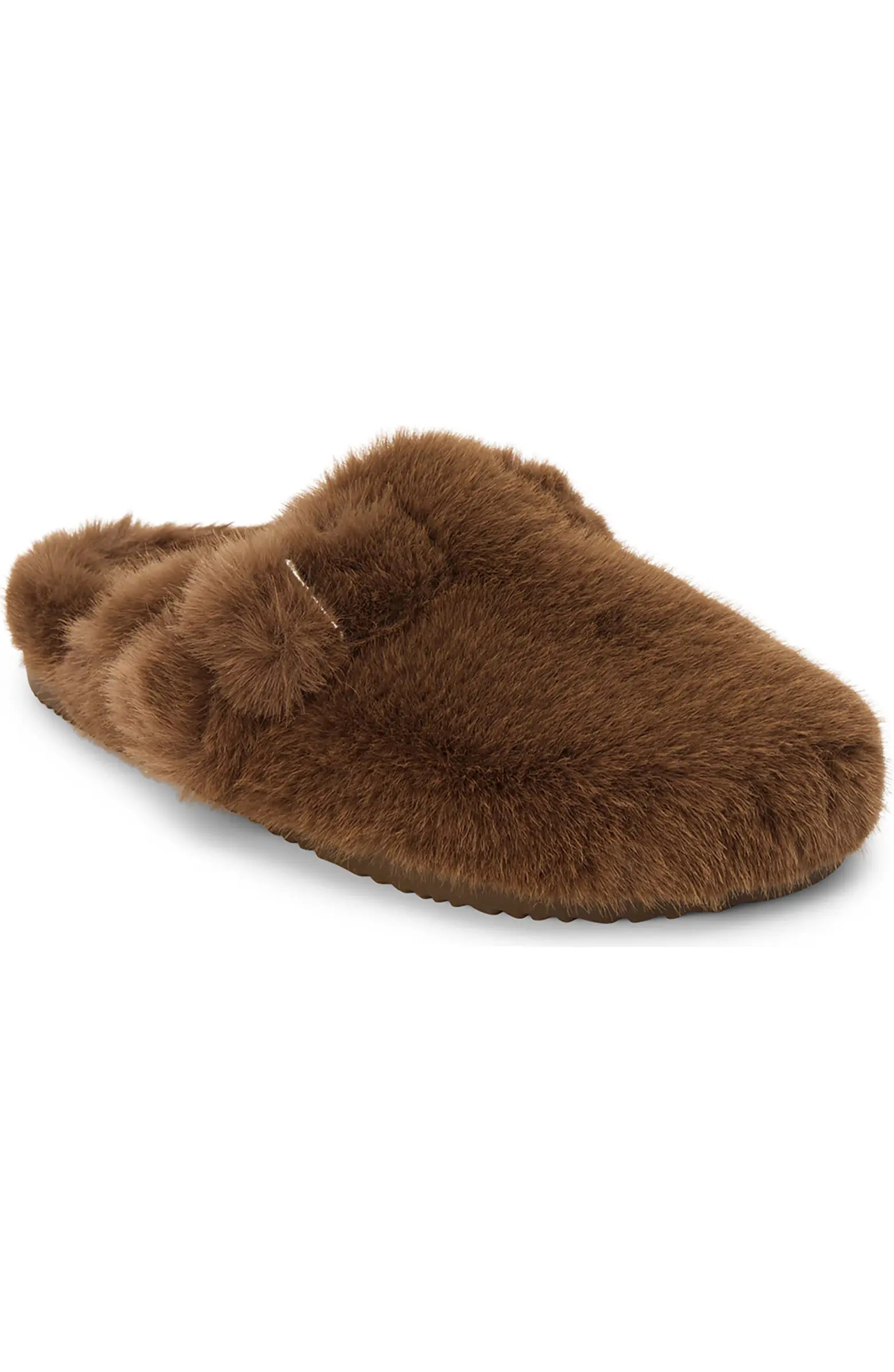 Matisse Portland Faux Fur Clog (Women) | Nordstrom | Nordstrom