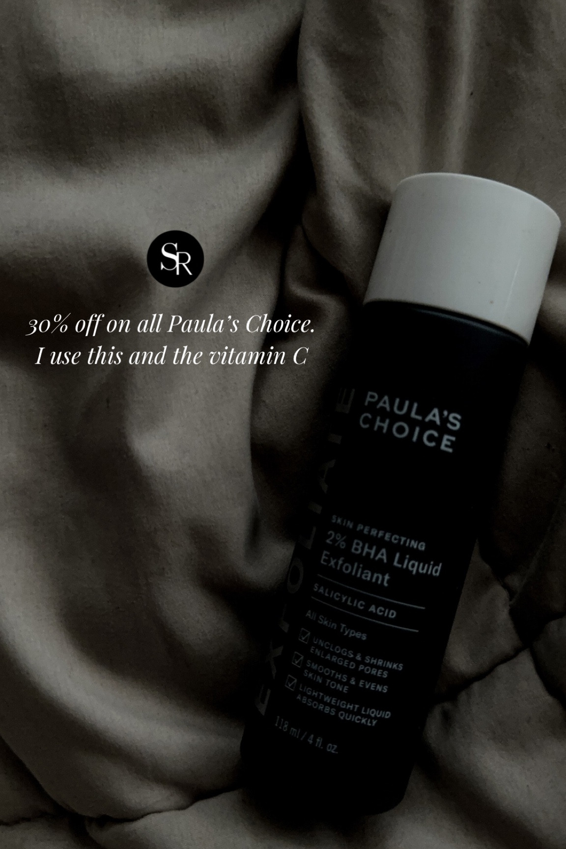 PRIME DEAL  & so good. It’s 30% off today! 

xo, Sandroxxie by Sandra www.sandroxxie.com | #sandroxxie 

#LTKBeauty #LTKSaleAlert #LTKFindsUnder50