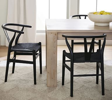 Faith Dining Chair, Set of 2 | Pottery Barn (US)