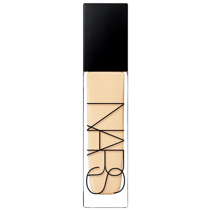 Natural Radiant Longwear Foundation - NARS | Sephora | Sephora (US)