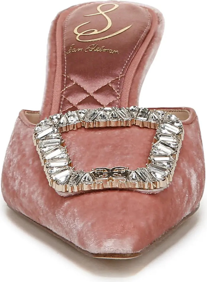 Brit Glow Pointed Toe Mule (Women) | Nordstrom Rack