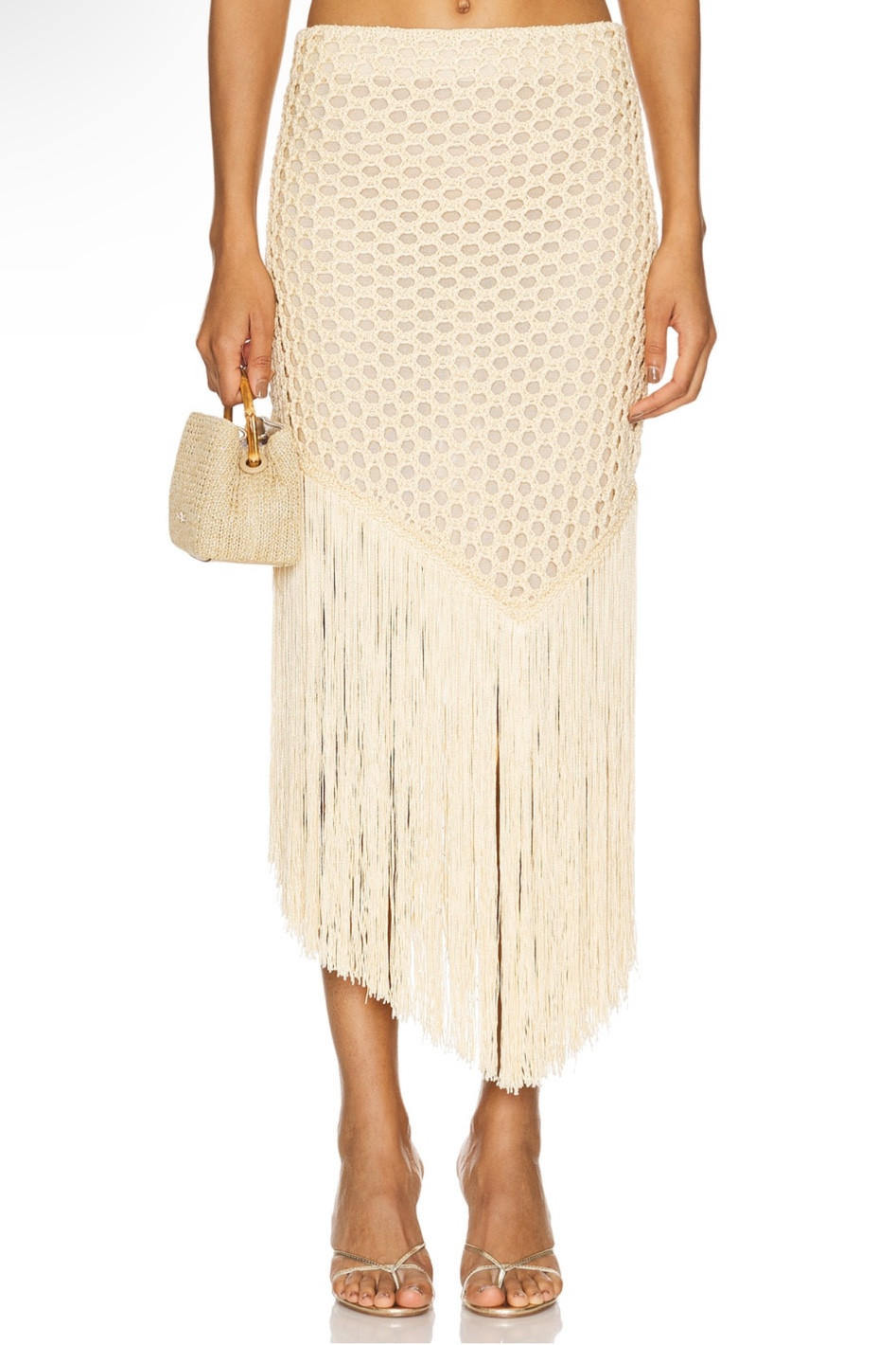 Leona Skirt 

#LTKStyleTip #LTKSwim #LTKTravel